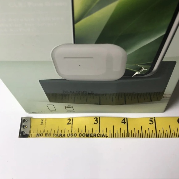 Real simple holder for cellular - Picture 3 of 12